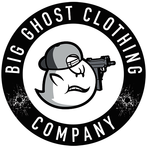 Big Ghost Clothing Co.